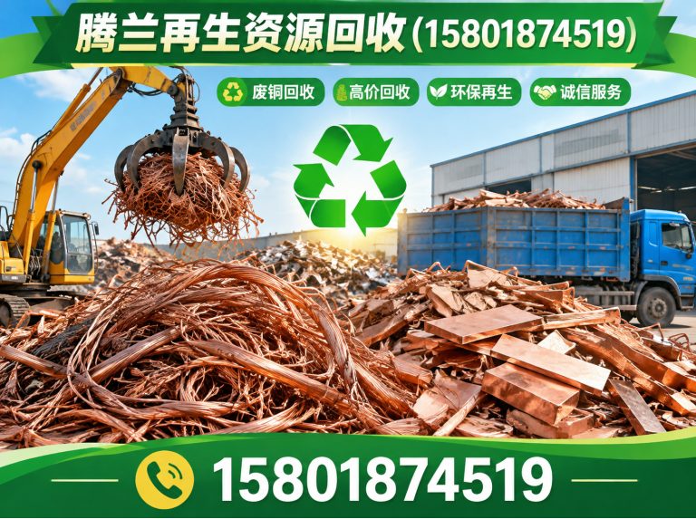 浦东新区江浙沪回收公司展示图